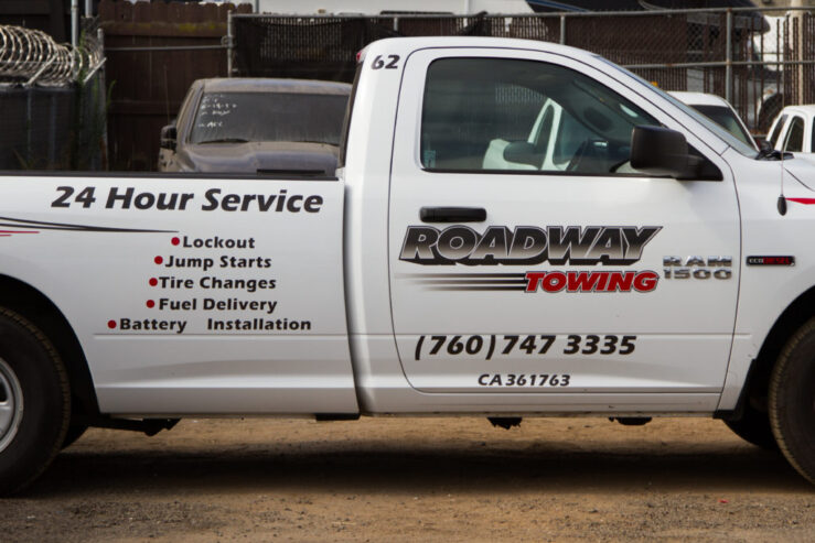 Top Rated Tow Truck Near You – Quality Truck Towing You Can Count On