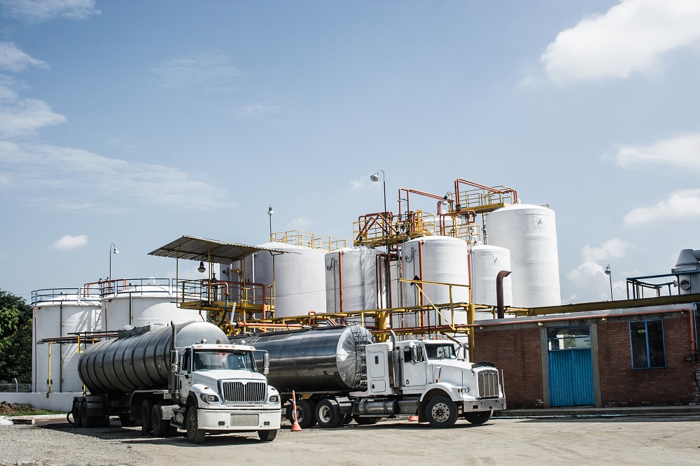 Reliable Bulk Fuel Delivery Services for Your Business Needs