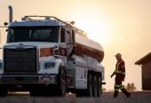 Top Tips for Bulk Fuel Delivery in Remote Locations