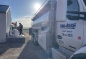 Top Tips for Bulk Fuel Delivery in Remote Locations