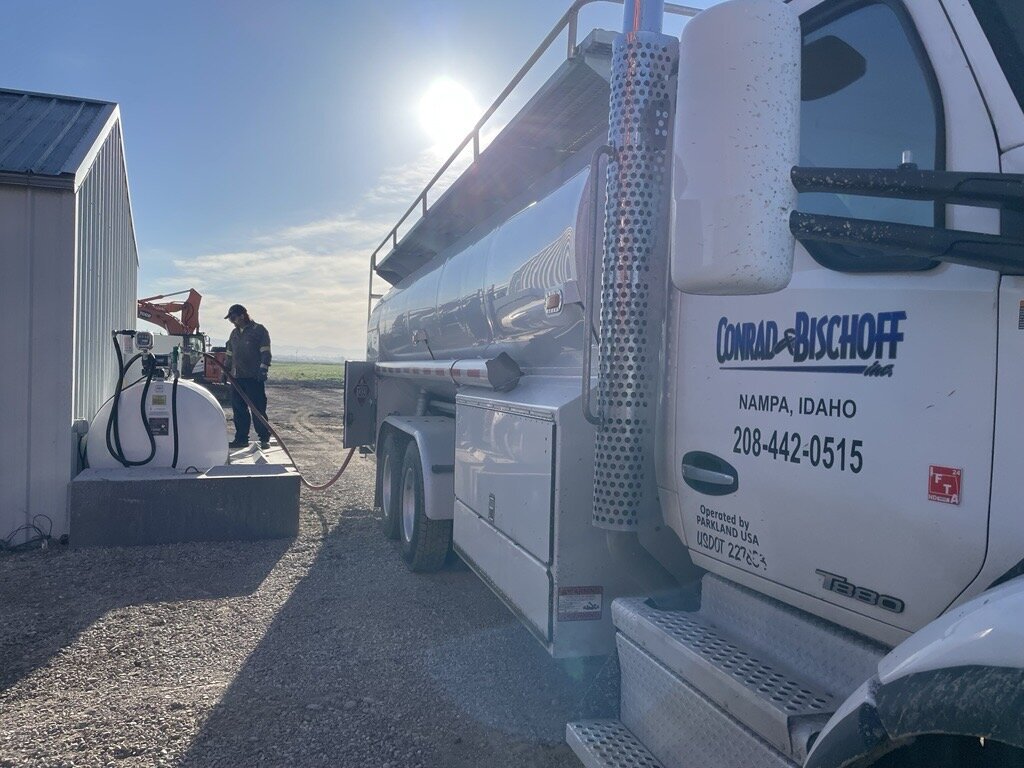 Top Tips for Bulk Fuel Delivery in Remote Locations