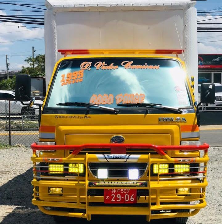 Prestamos y Financiamientos con Camiones y Maquinarias pesadas!!!