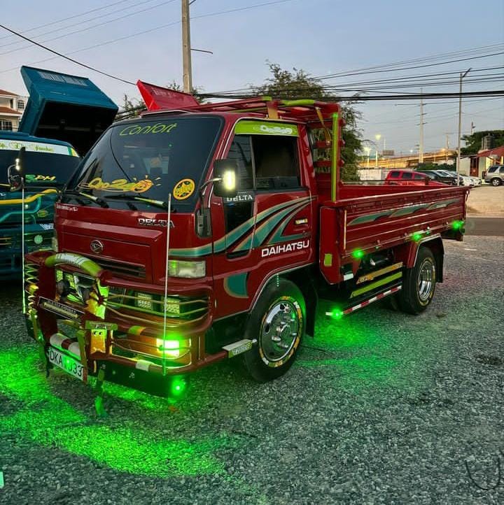 Prestamos y Financiamientos con Camiones y Maquinarias pesadas!!!