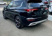 Mitsubishi Outlander del año, Conjugando el lujo con la exclusividad, esta es la tuya!!!