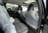 Mitsubishi Outlander del año, Conjugando el lujo con la exclusividad, esta es la tuya!!!