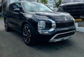 Mitsubishi Outlander del año, Conjugando el lujo con la exclusividad, esta es la tuya!!!