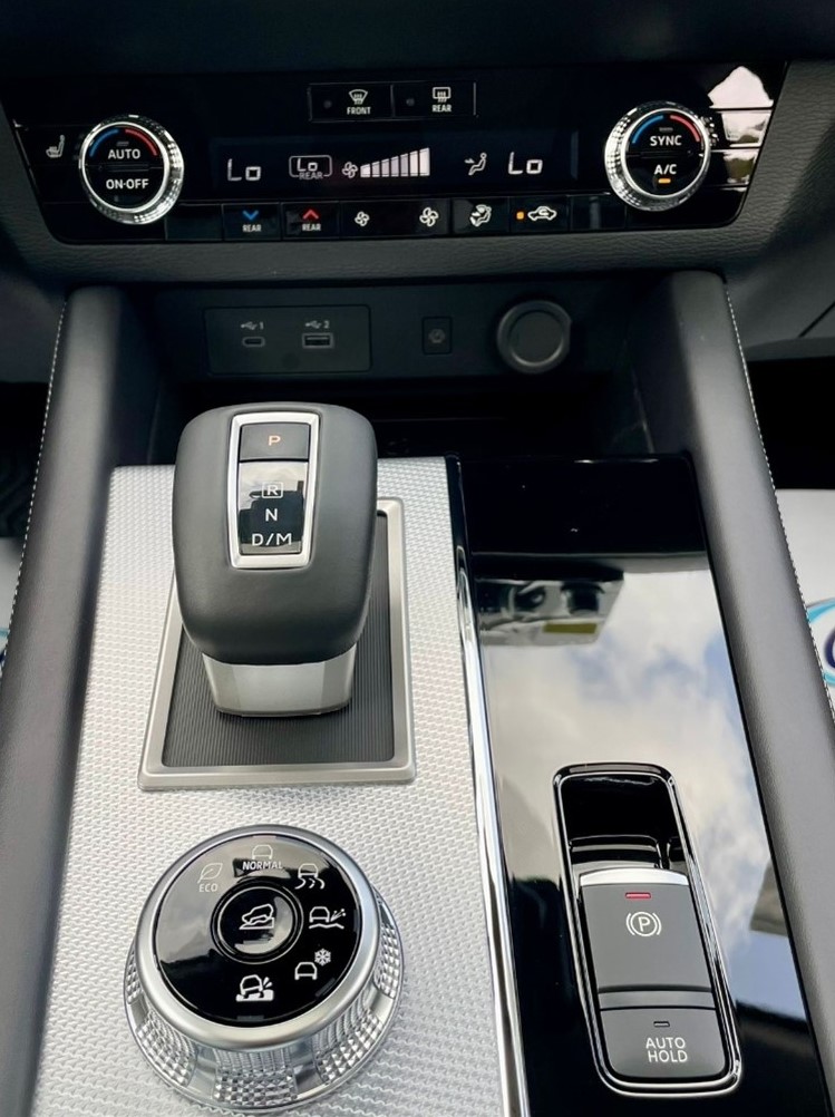 Mitsubishi Outlander del año, Conjugando el lujo con la exclusividad, esta es la tuya!!!