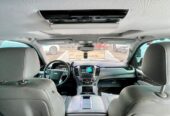 Chevrolet Tahoe White, Una Jeepeta durisima solo para gustos exquisitos y sofisticados!!