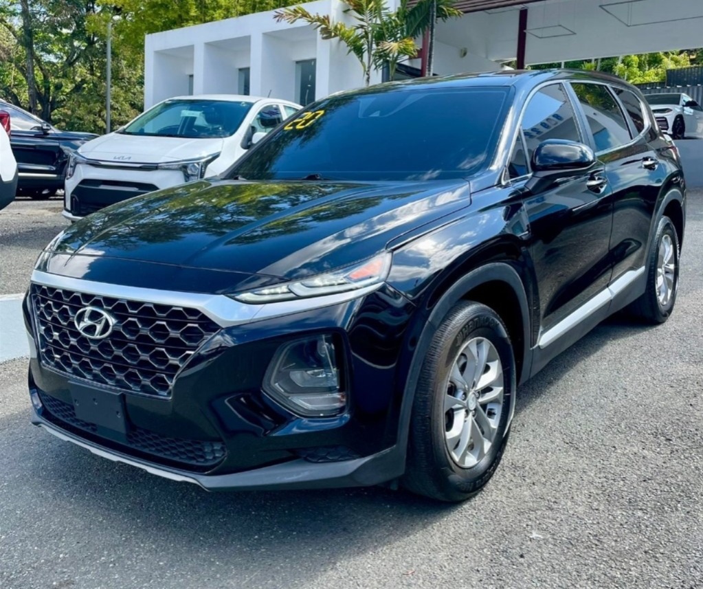 Pa que te montes HOY, carros y jeepetas en venta, rd!