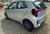 Kia Picanto del año, Sencilla y Funcional,!