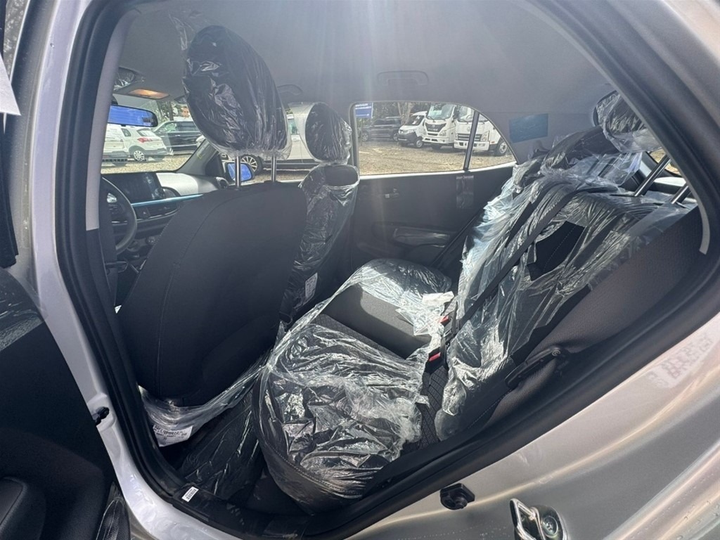 Kia Picanto del año, Sencilla y Funcional,!