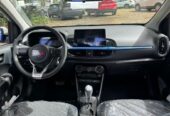 Kia Picanto del año, Sencilla y Funcional,!