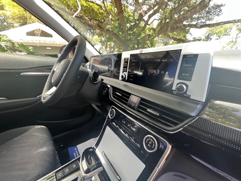 Kia Seltos Rojo Pasion, Yo me veria bien en esa maquinita..