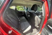 Kia Seltos Rojo Pasion, Yo me veria bien en esa maquinita..