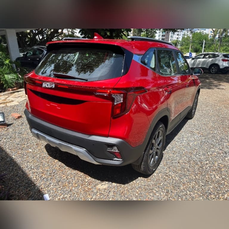 Enamorao de ese carrito??