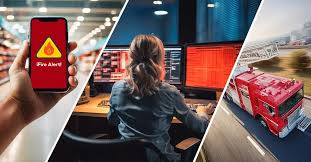 central-fire-alarm-monitoring-system