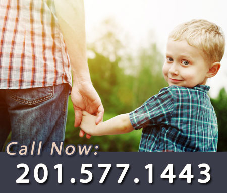Compassionate In-Home ABA Therapy in North Jersey