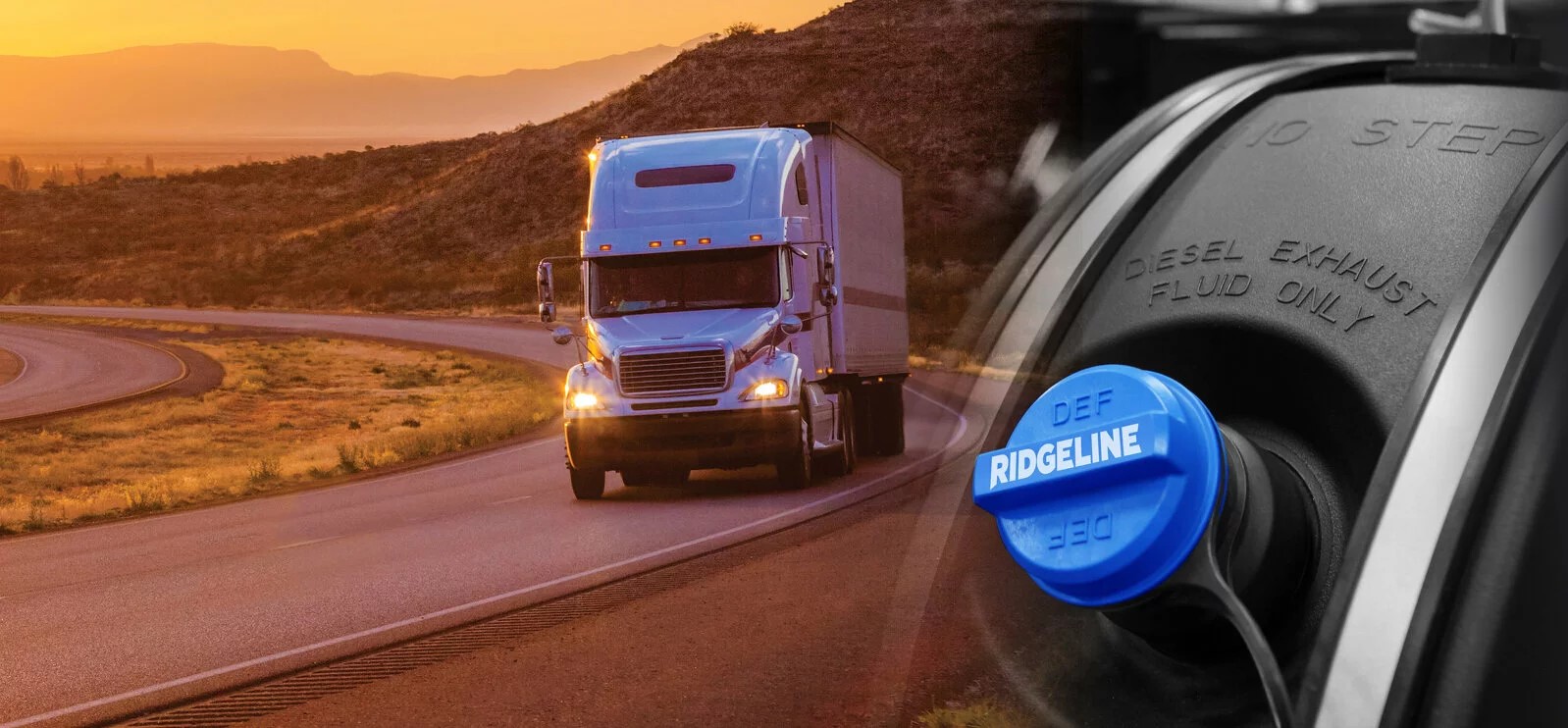 Expanding Beyond Fuel: How DEF Adds Value to Crude Oil Distribution Networks