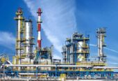 Premium High Performance Lubricants for Your Machines