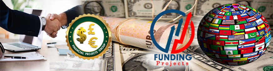 FUNDING PROJETCS
