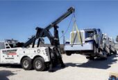Top Rated Tow Truck Near You – Quality Truck Towing You Can Count On