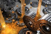 Premium High Performance Lubricants for Your Machines