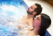 Jacuzzys y piscinas, pa combatir el calor, venta y construccion, rd!!!