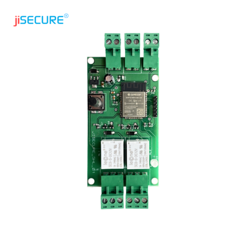 Control Your Home from Anywhere – Smart Controllers