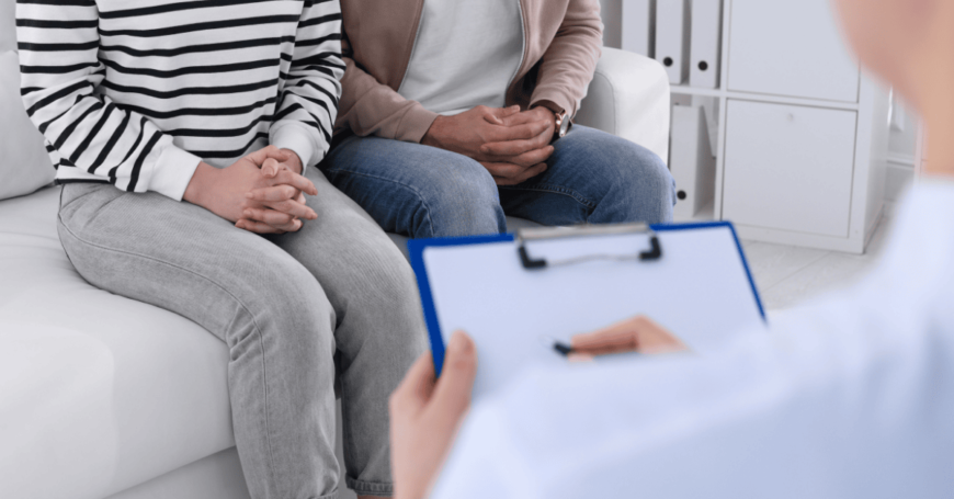 Discreet & Trusted Sexual Health Services in London – Book Now