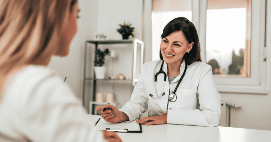 Comprehensive Well Woman Clinic in London – Expert Gynaecological Care