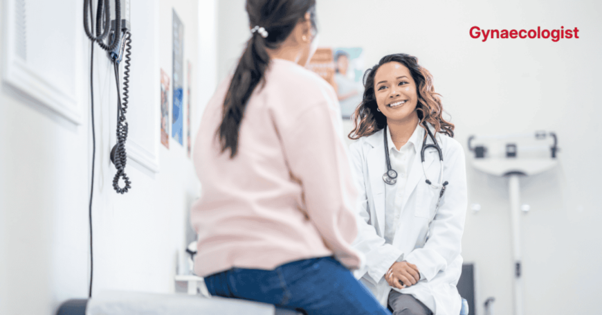 Private Sexual Health Check in London – Discreet & Professional