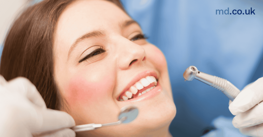 Get the Smile You Deserve with Composite Bonding in the UK