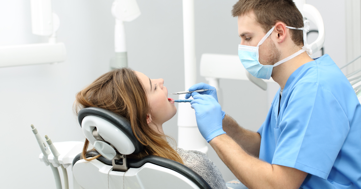 Urgent Dental Treatment Available Now | Book Your Emergency Dentist Appointment Today