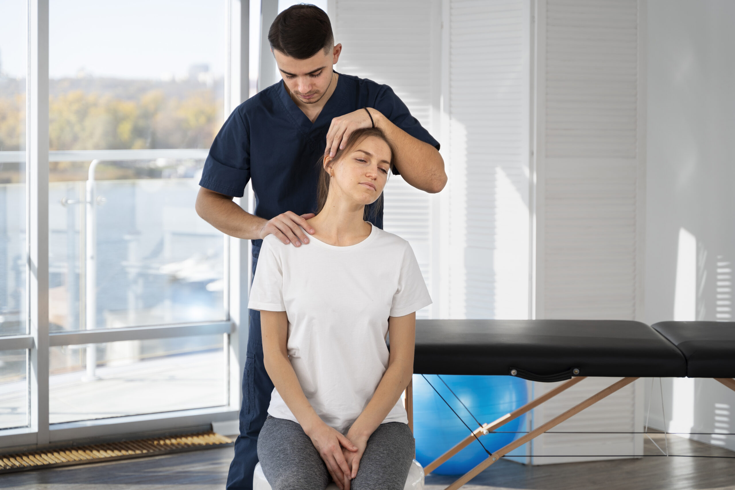 Boosting Mobility Through Chiropractic in Calgary