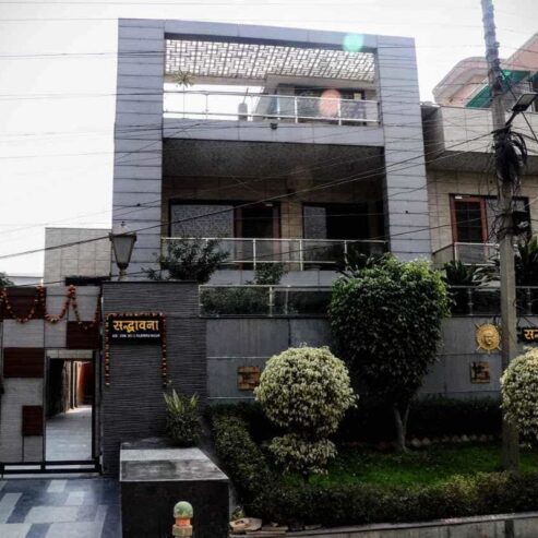 nasha mukti kendra delhi ncr