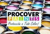 Pinturas para remodelar, cambiar fachada de propiedades!