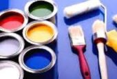 Pintar y cambiar fachada venta de pinturas santo domingo