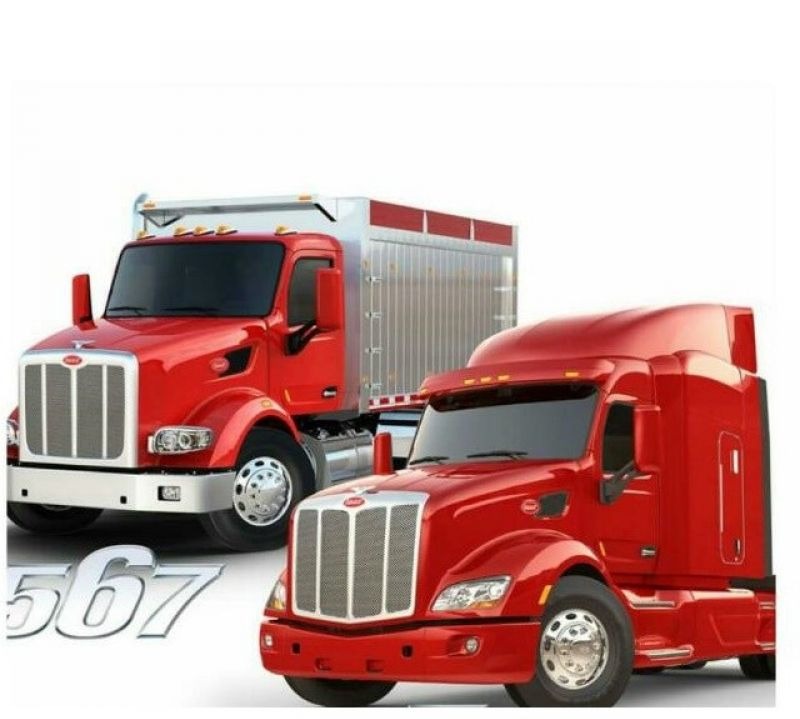 Prestamos y Financiamientos con Camiones y Maquinarias pesadas!!!