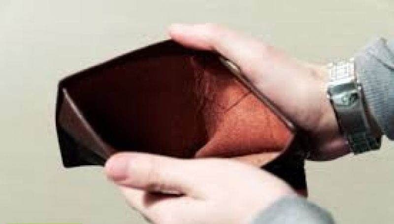 Paga todas tus deudas de una vez, solicitando prestamo financiero!!