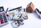 Prestamos financieros e hipotecarios para resolver!