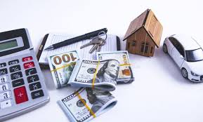 Prestamos financieros e hipotecarios para resolver!