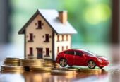 Financie su casa con nosotros!!!!