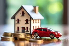 Financie su casa con nosotros!!!!