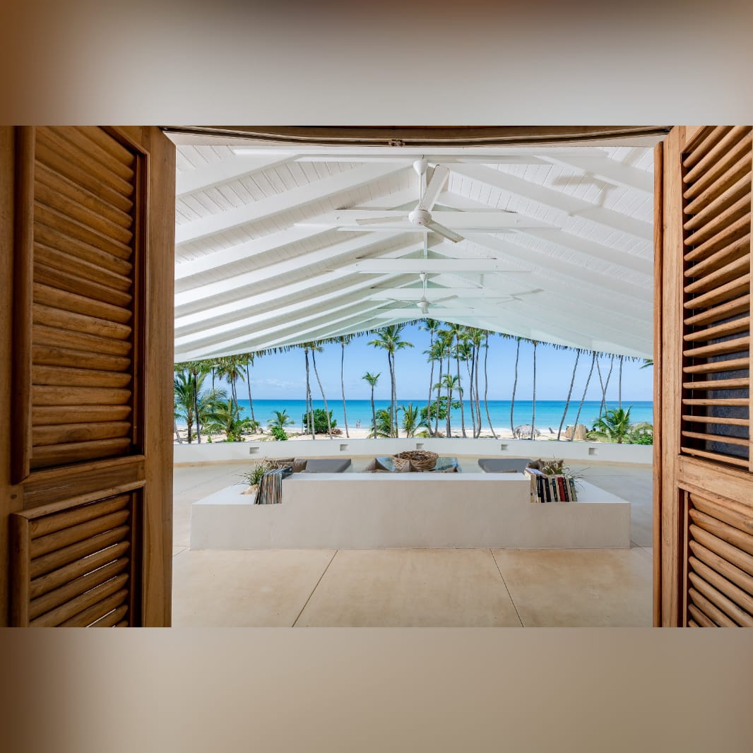 Punta Cana lo tiene todo!!!!