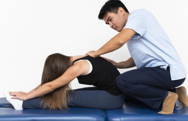 Find Balance & Relief at Chiro Wellness Center in Calgary