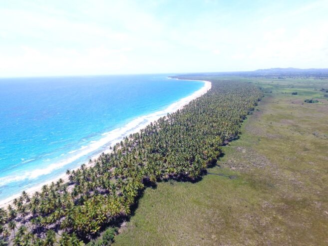 En un Terreno Paradisiaco como este es que le gustaria Construir su proyecto? Leer mas..