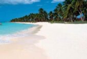 Mi propiedad en el Caribbean!