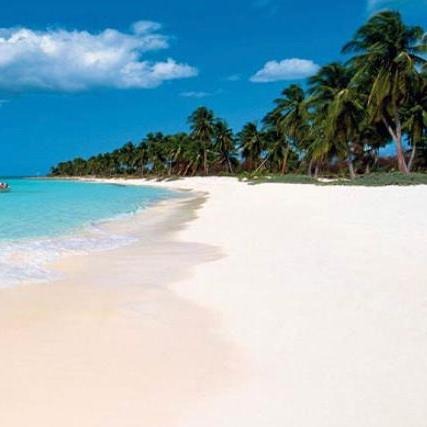 Mi propiedad en el Caribbean!