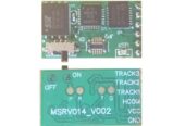 MSRV014 _V002 Card Reader