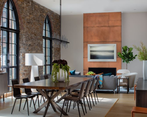 Transform Your Space with Expert Interior Designers